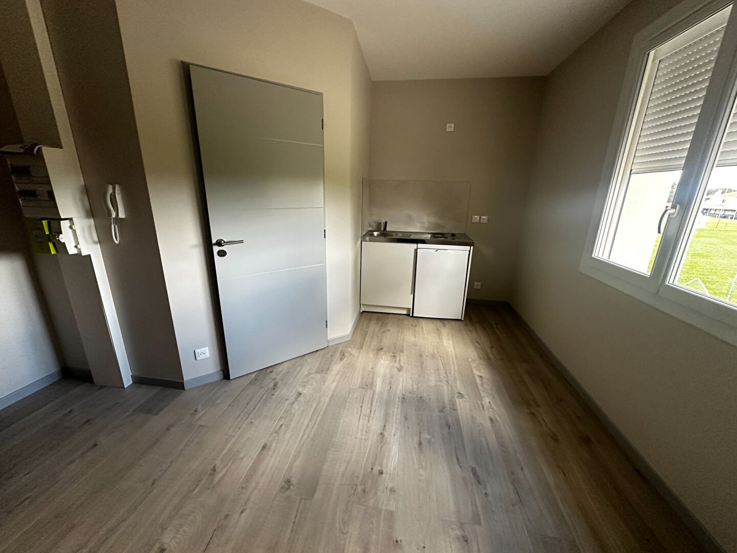 Appartement à louer, 16m², Albi
