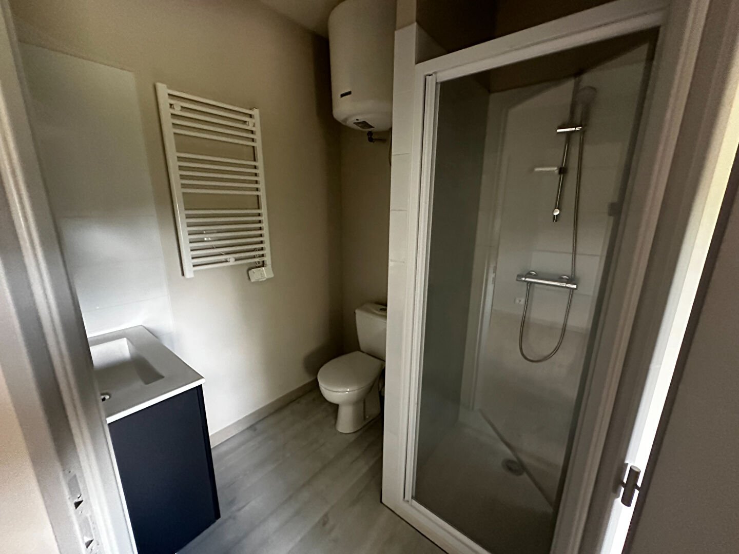 Appartement à louer, 16m², Albi
