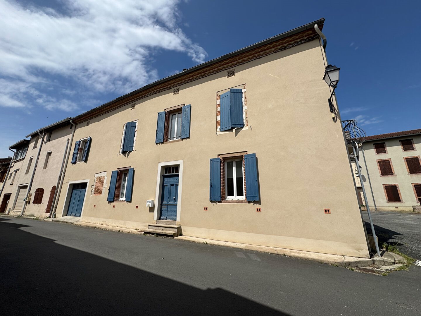 Maison à vendre, 188m², Labastide-de-Lévis