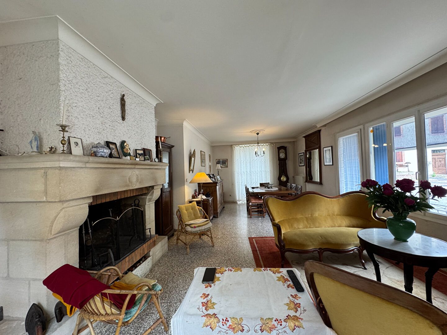 Maison à vendre, 188m², Labastide-de-Lévis