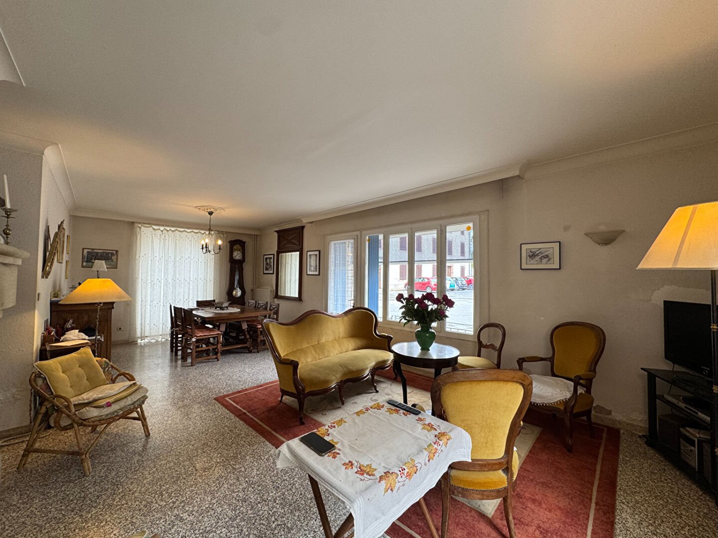Maison à vendre, 188m², Labastide-de-Lévis