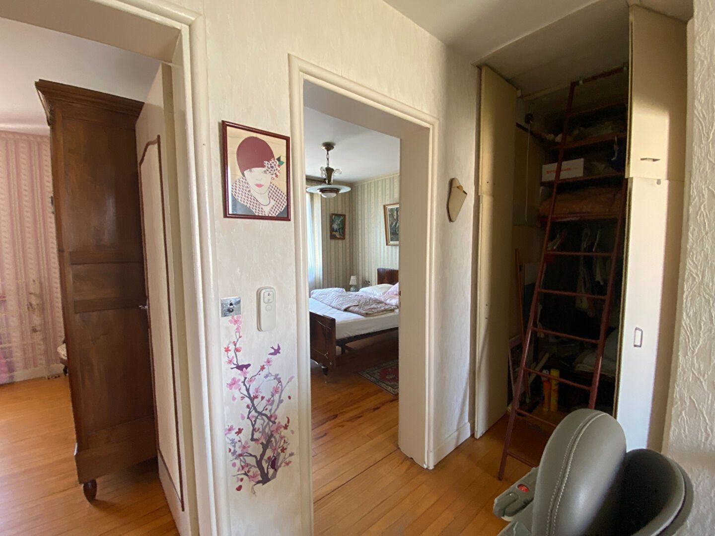 Maison à vendre, 78m², Blaye-les-Mines