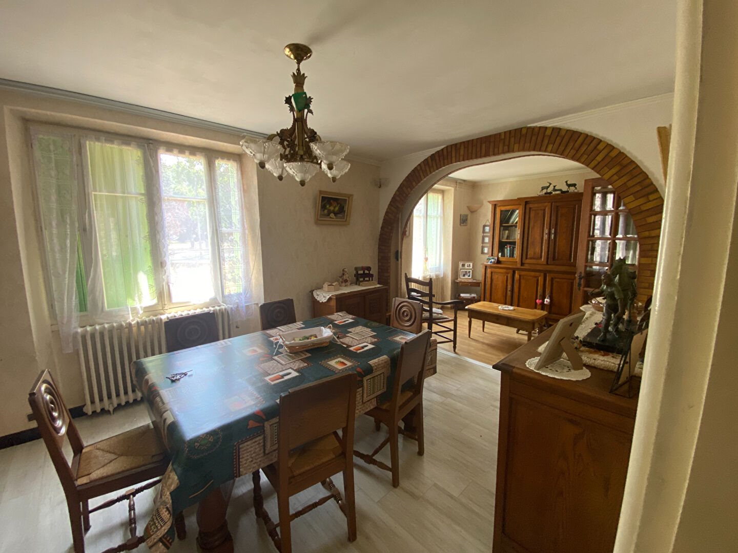 Maison à vendre, 78m², Blaye-les-Mines