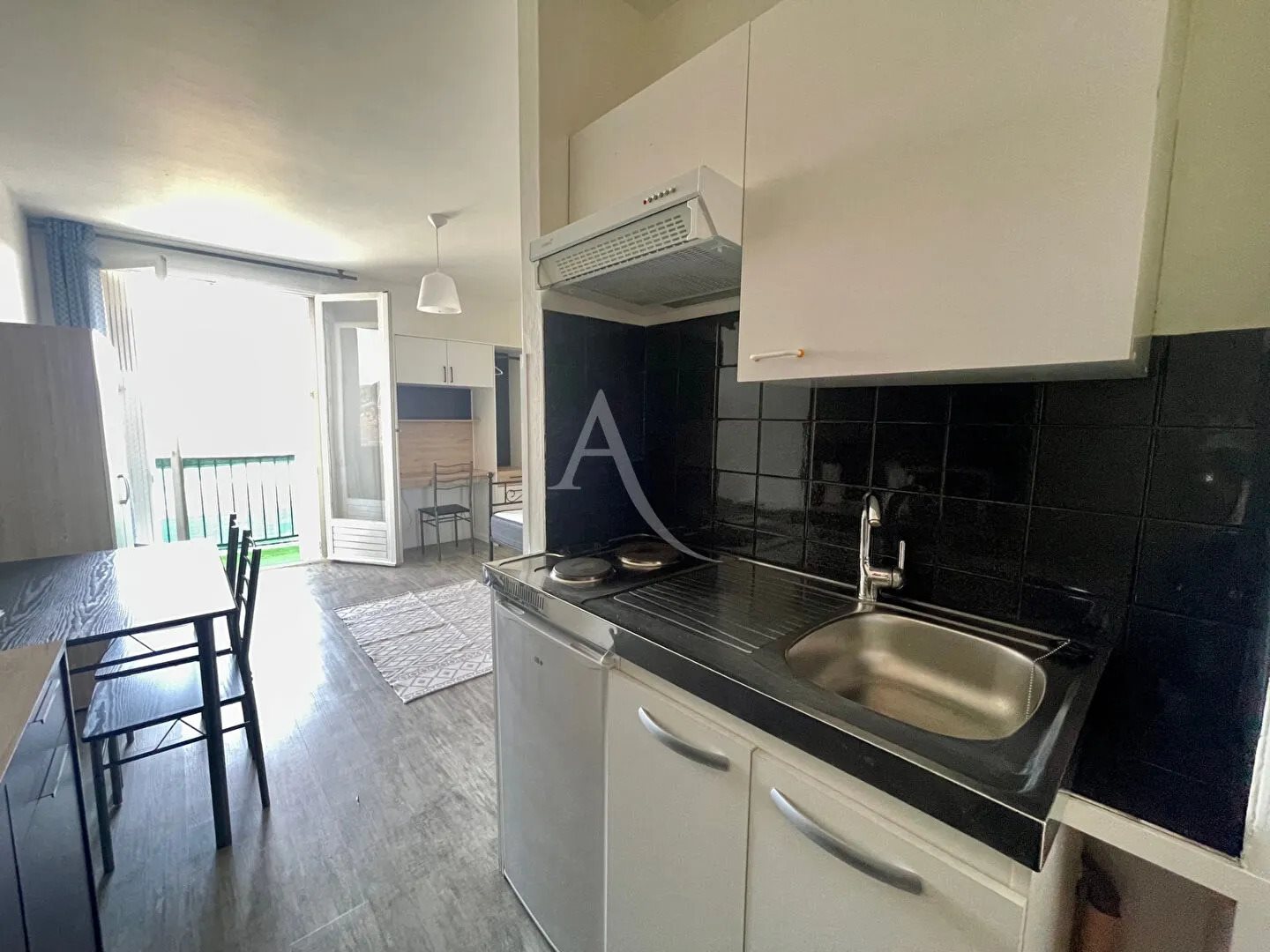 Appartement à louer, 19m², Albi