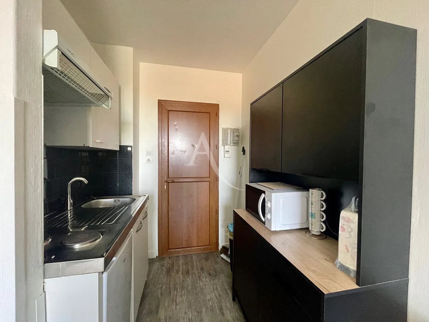 Appartement à louer, 19m², Albi
