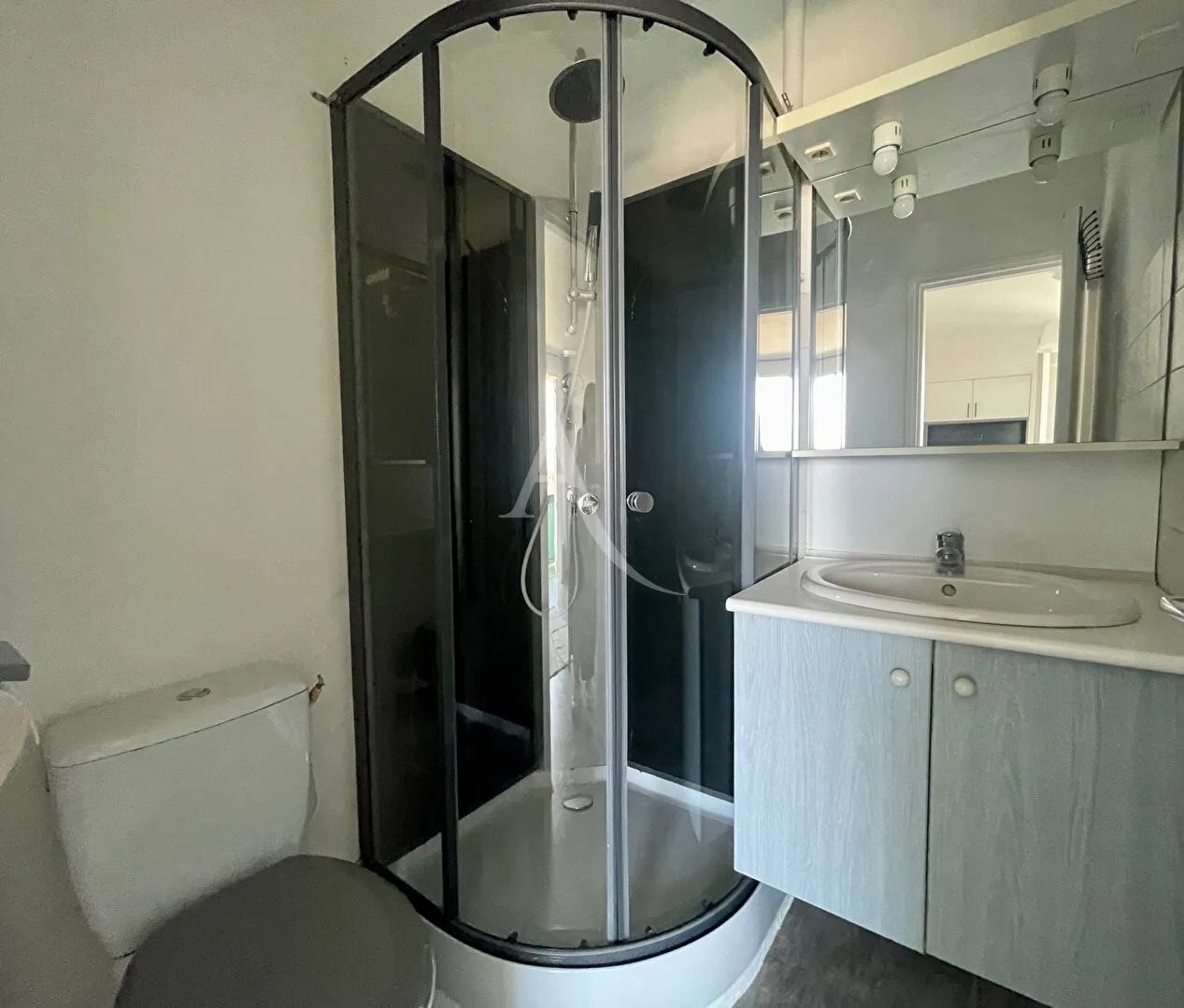 Appartement à louer, 19m², Albi