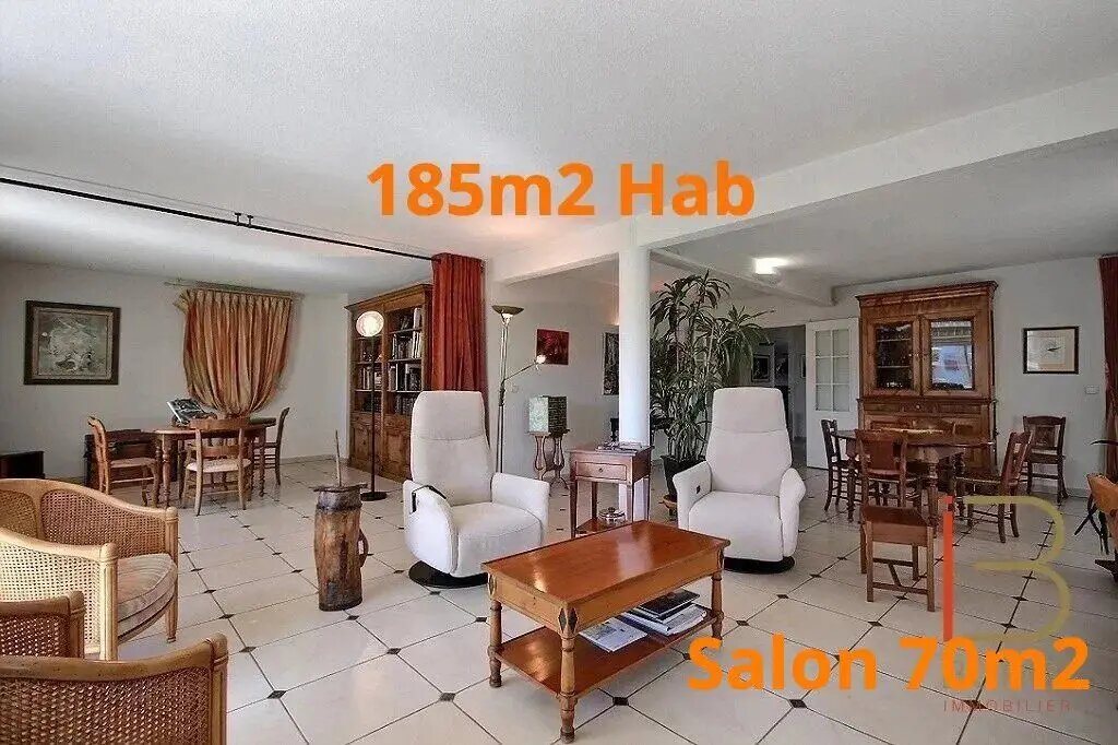 Appartement à vendre, 185m², Saint-Raphaël