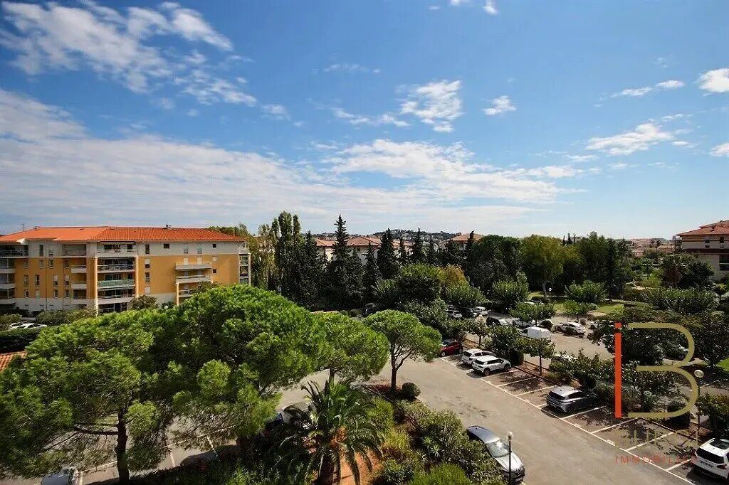 Appartement à vendre, 140m², Fréjus