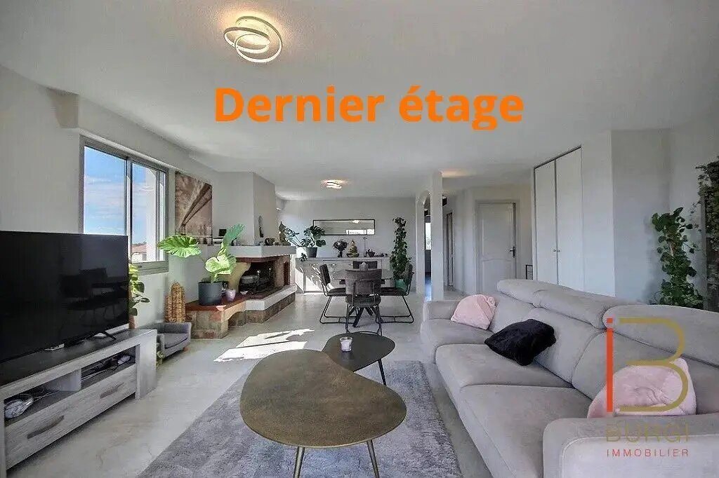 Appartement à vendre, 140m², Fréjus