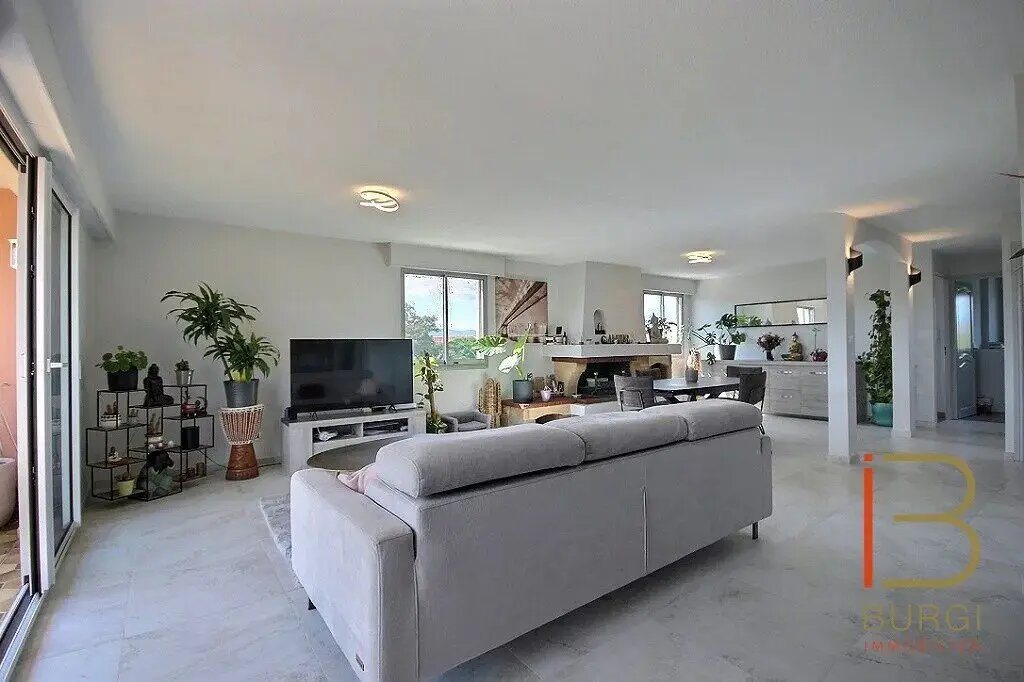 Appartement à vendre, 140m², Fréjus