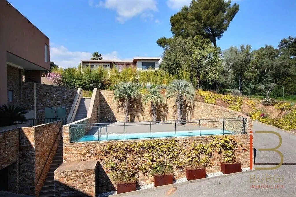 Appartement à vendre, 58m², Saint-Raphaël