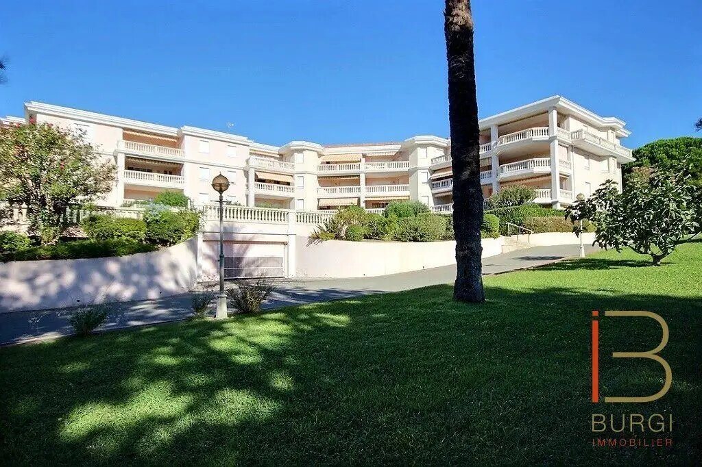 Appartement à vendre, 52m², Saint-Raphaël