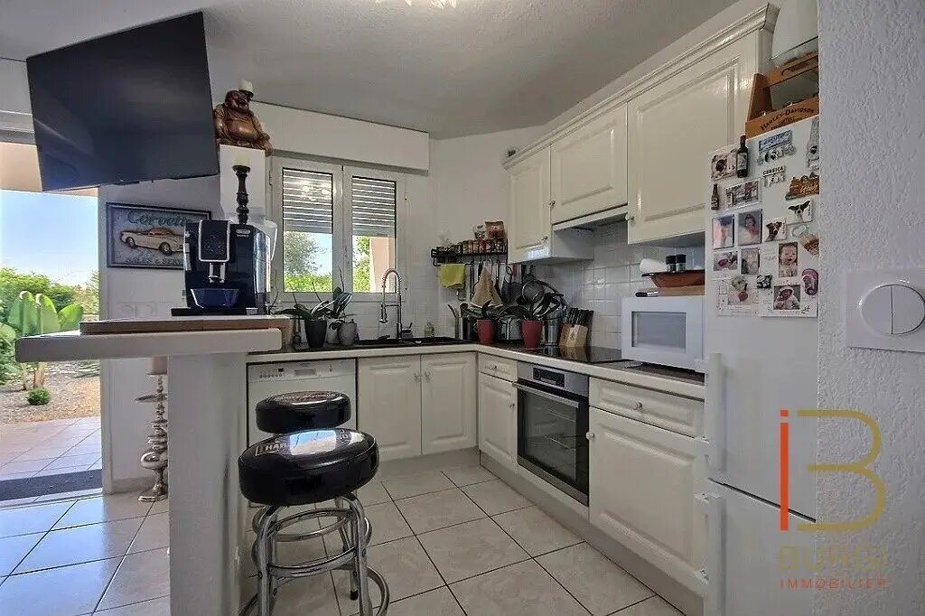 Appartement à vendre, 52m², Saint-Raphaël
