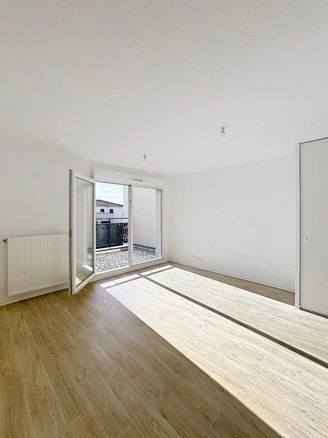 Appartement à louer, 39m², Jassans-Riottier
