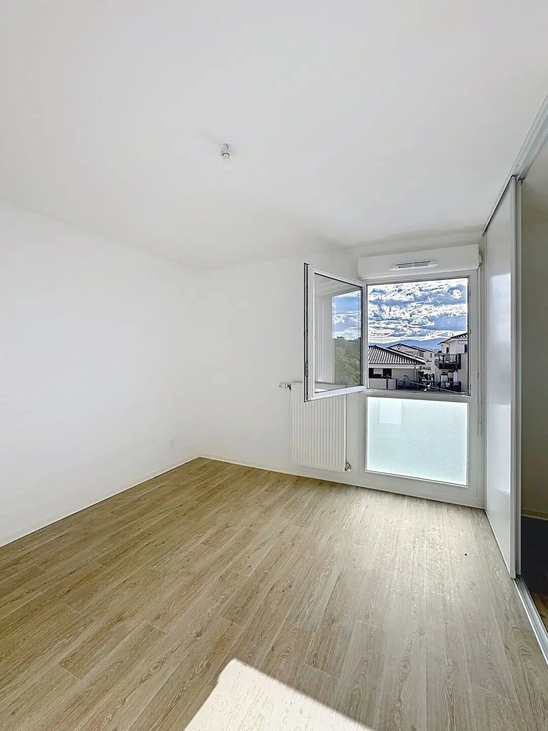 Appartement à louer, 39m², Jassans-Riottier