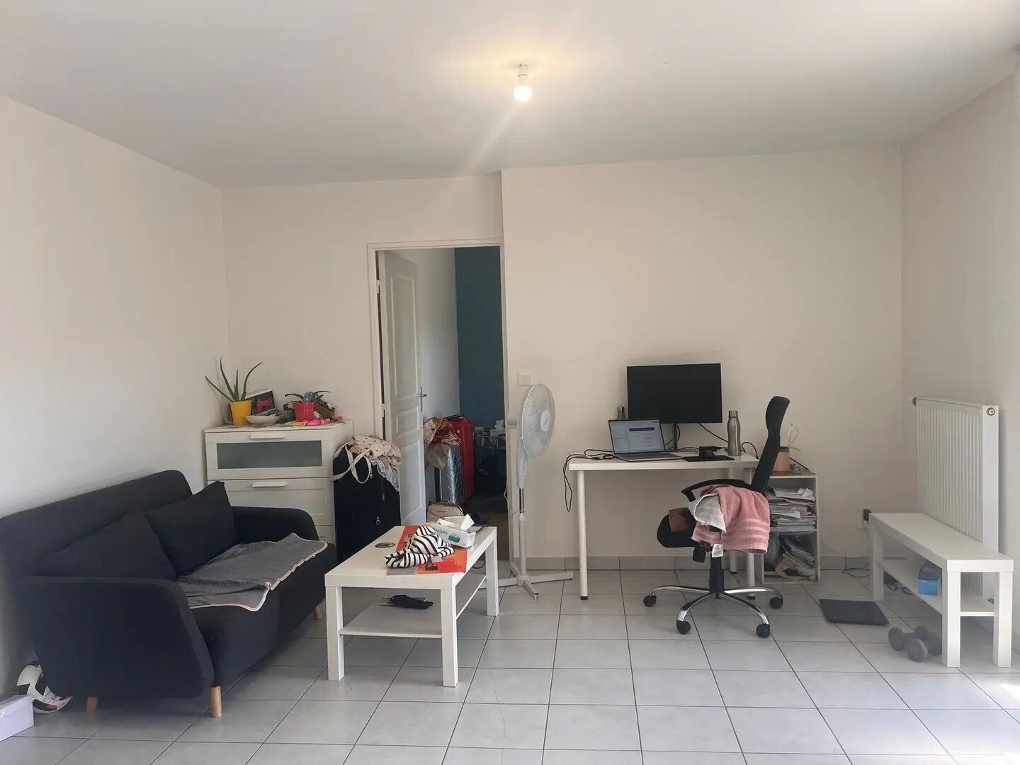 Appartement à louer, 42m², Tassin-la-Demi-Lune