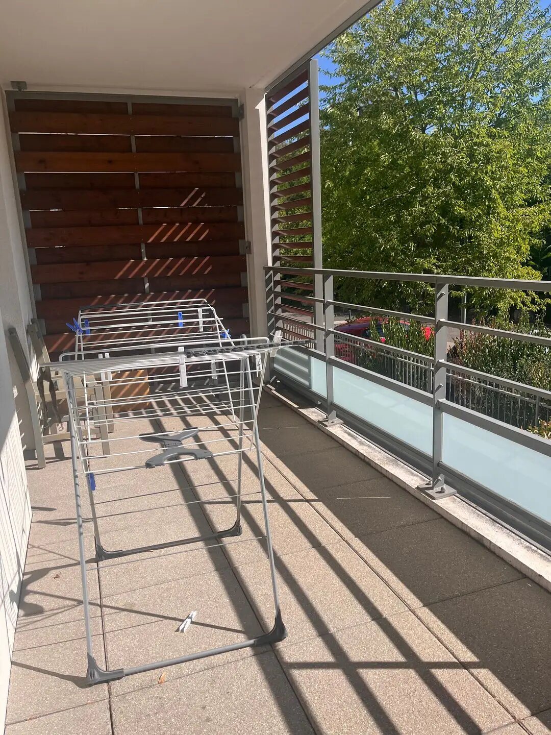 Appartement à louer, 42m², Tassin-la-Demi-Lune