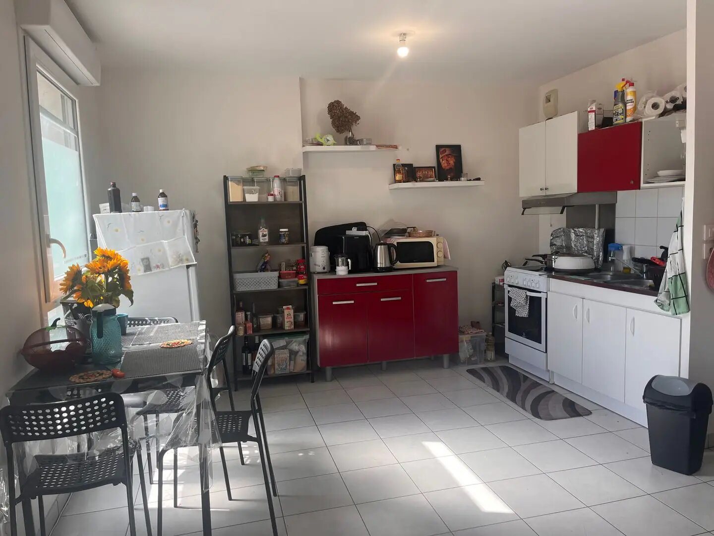Appartement à louer, 42m², Tassin-la-Demi-Lune