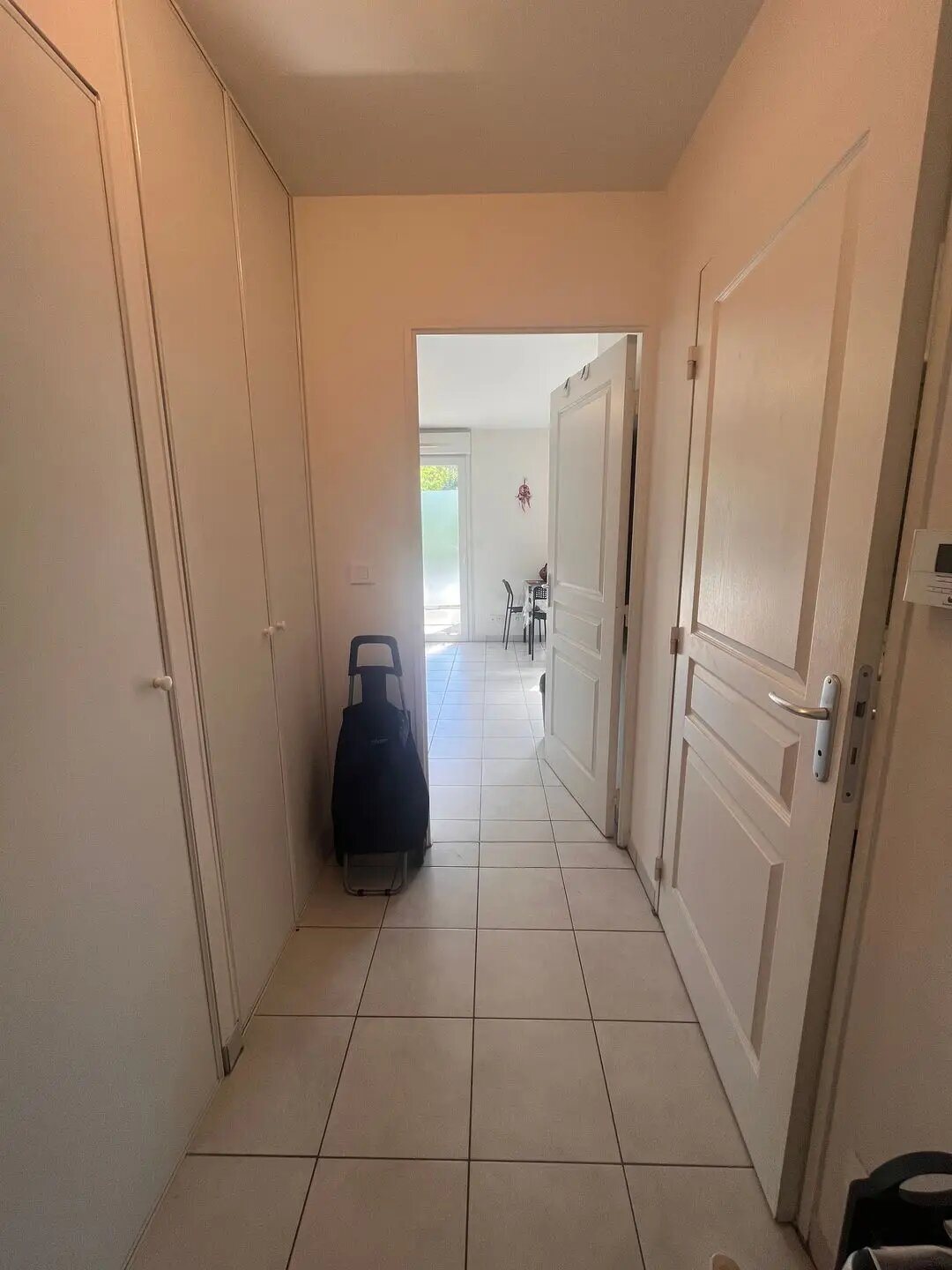 Appartement à louer, 42m², Tassin-la-Demi-Lune