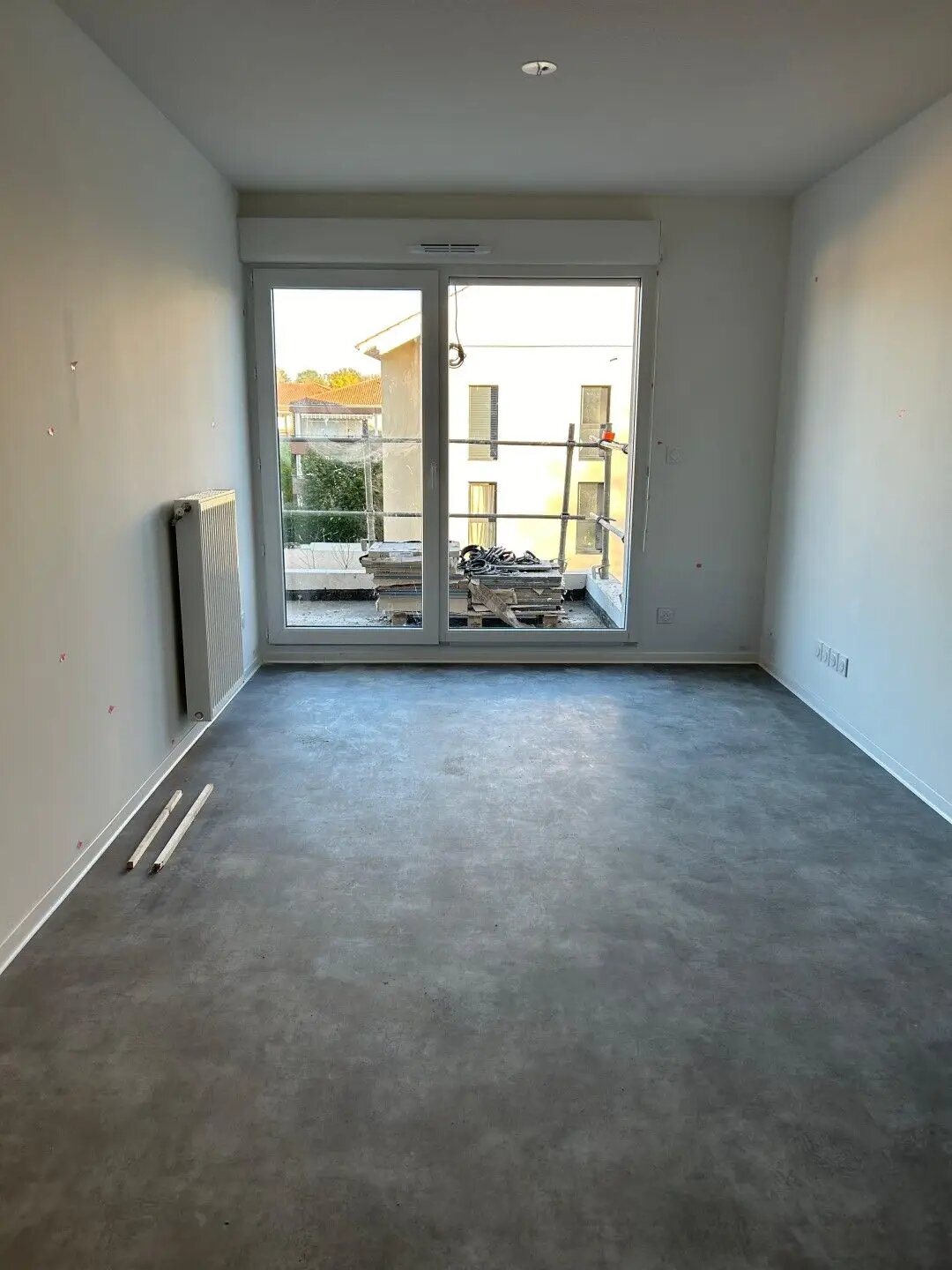 Appartement à louer, 44m², Jassans-Riottier