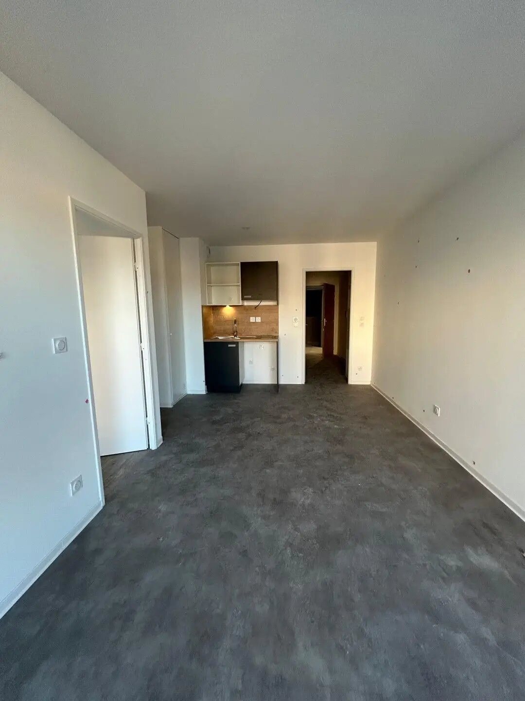 Appartement à louer, 44m², Jassans-Riottier