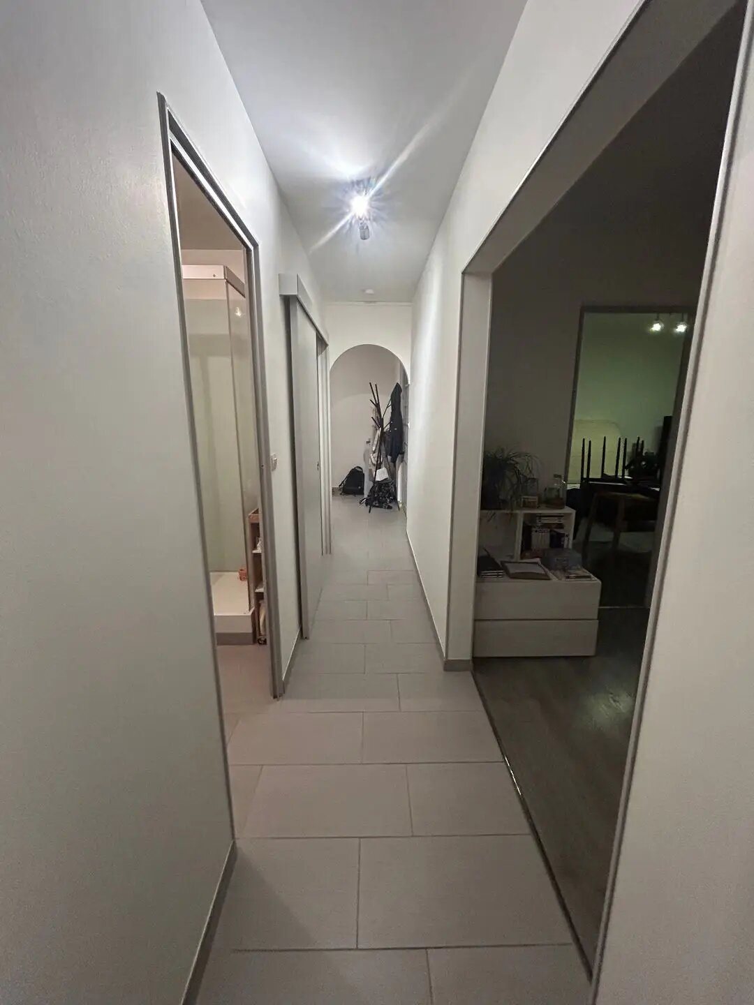 Appartement à louer, 72m², Saint-Priest