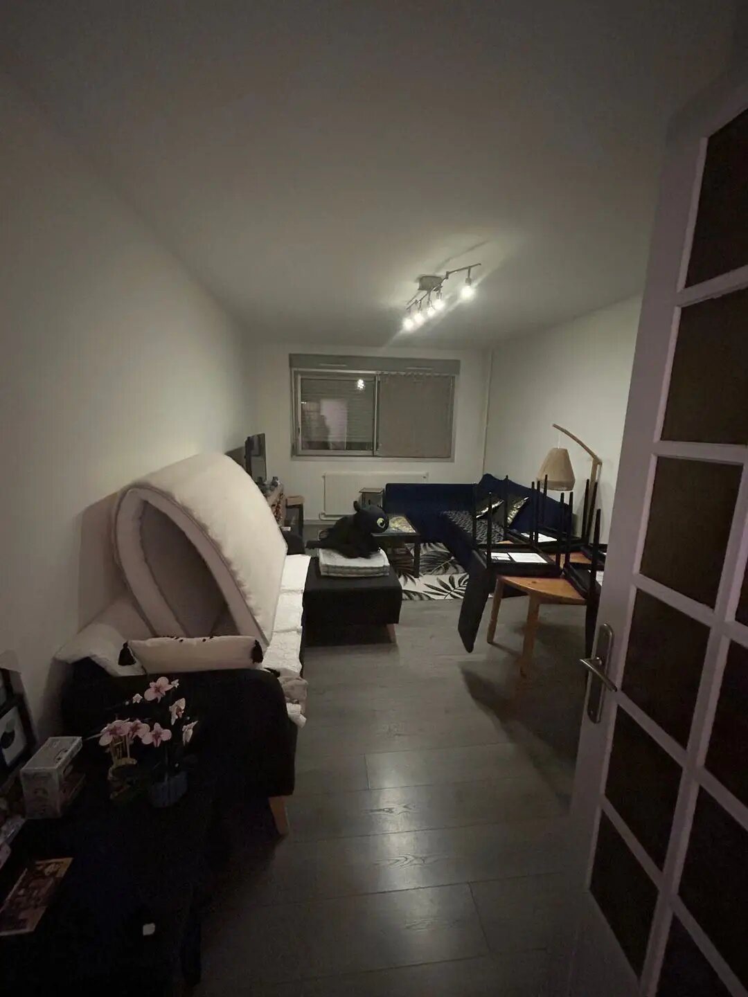 Appartement à louer, 72m², Saint-Priest