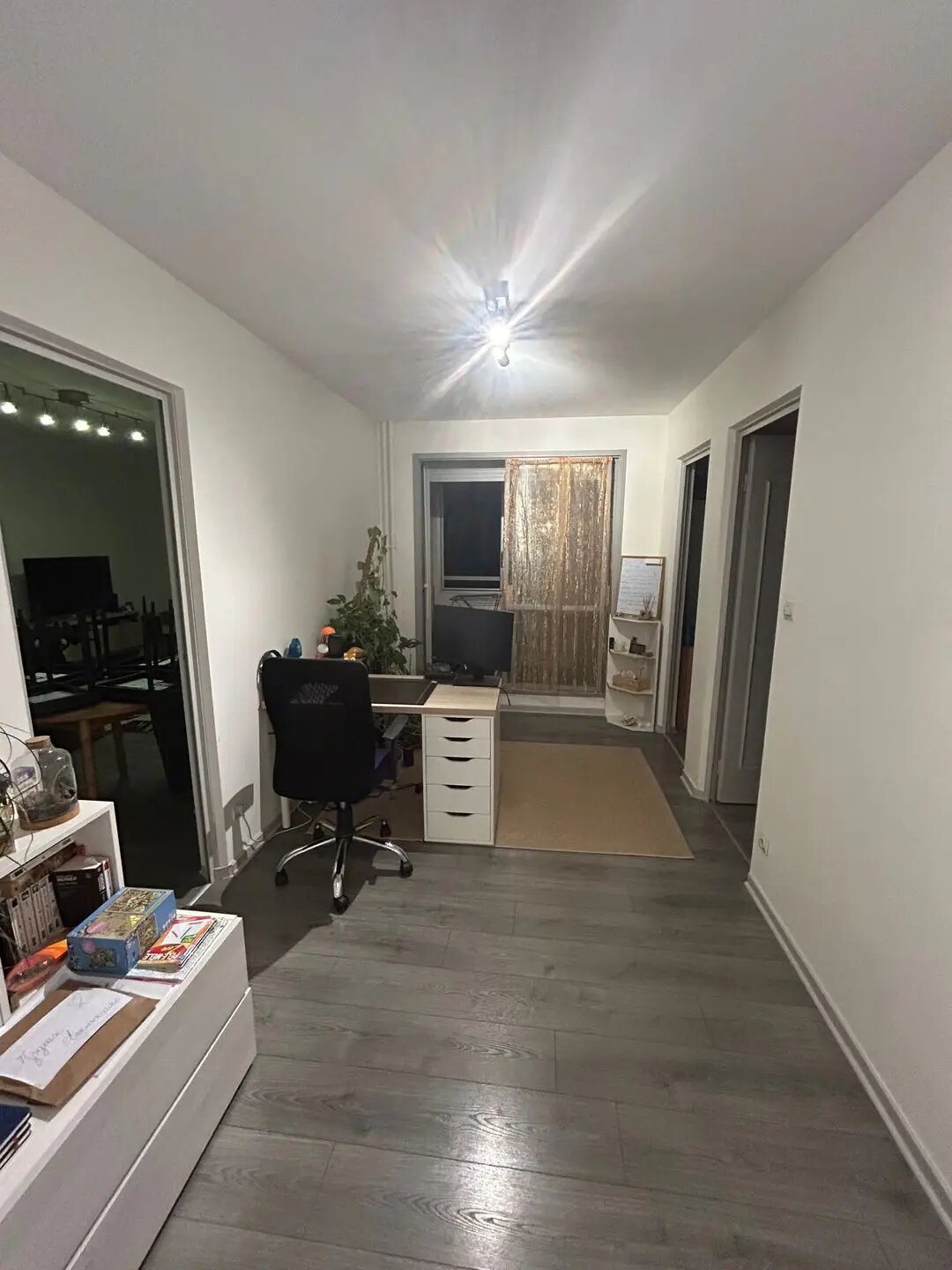 Appartement à louer, 72m², Saint-Priest