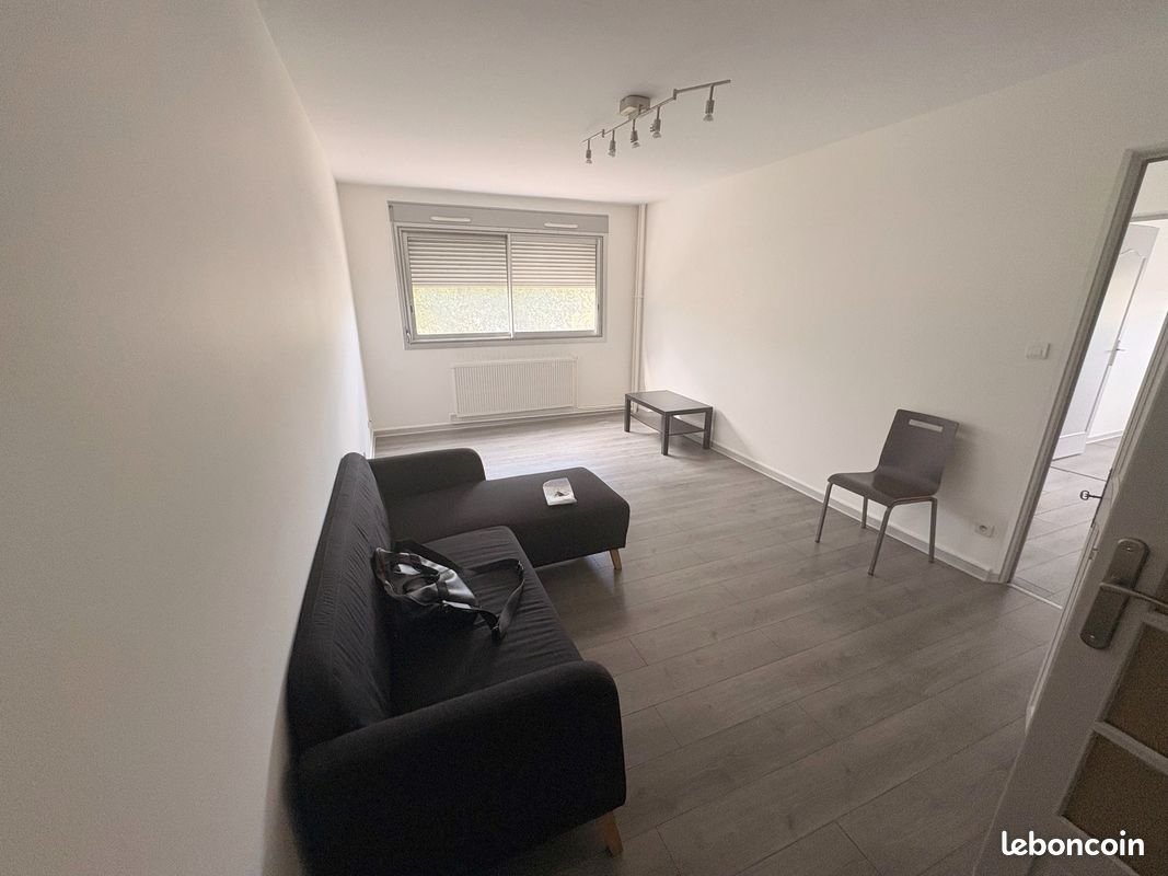 Appartement à louer, 72m², Saint-Priest