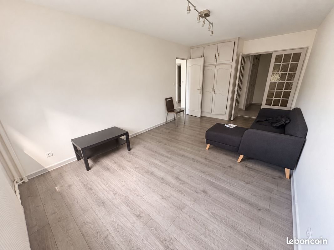 Appartement à louer, 72m², Saint-Priest