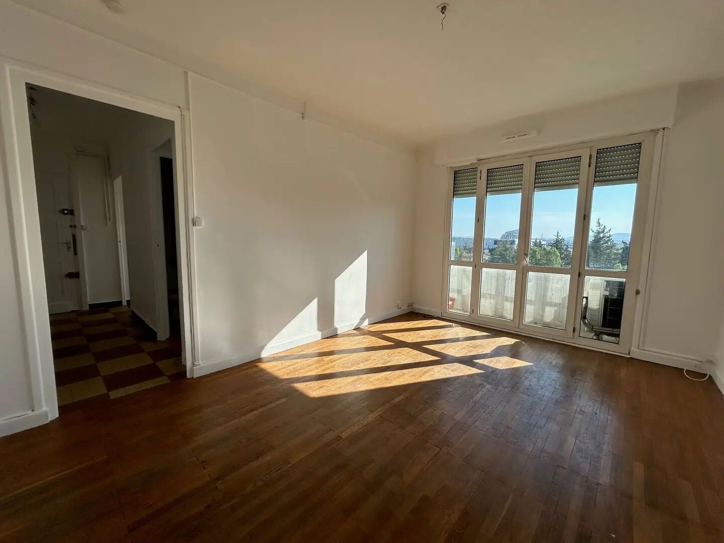 Appartement à louer, 55m², Lyon 8ème