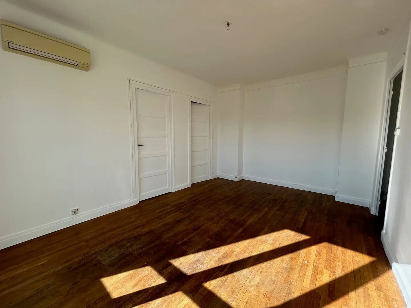 Appartement à louer, 55m², Lyon 8ème