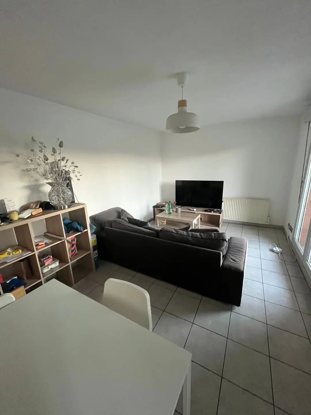 Appartement à louer, 45m², Villefranche-sur-Saône