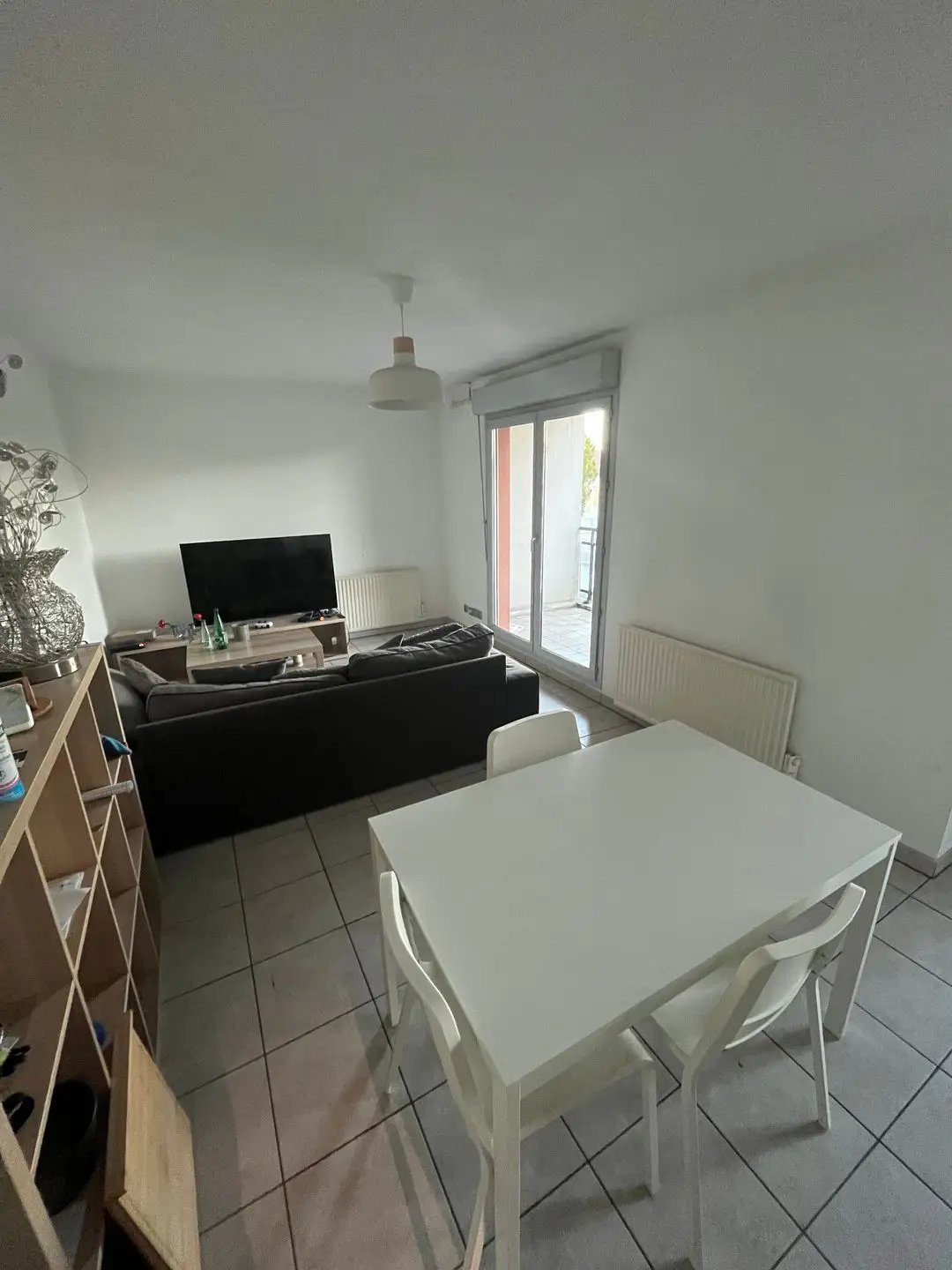 Appartement à louer, 45m², Villefranche-sur-Saône