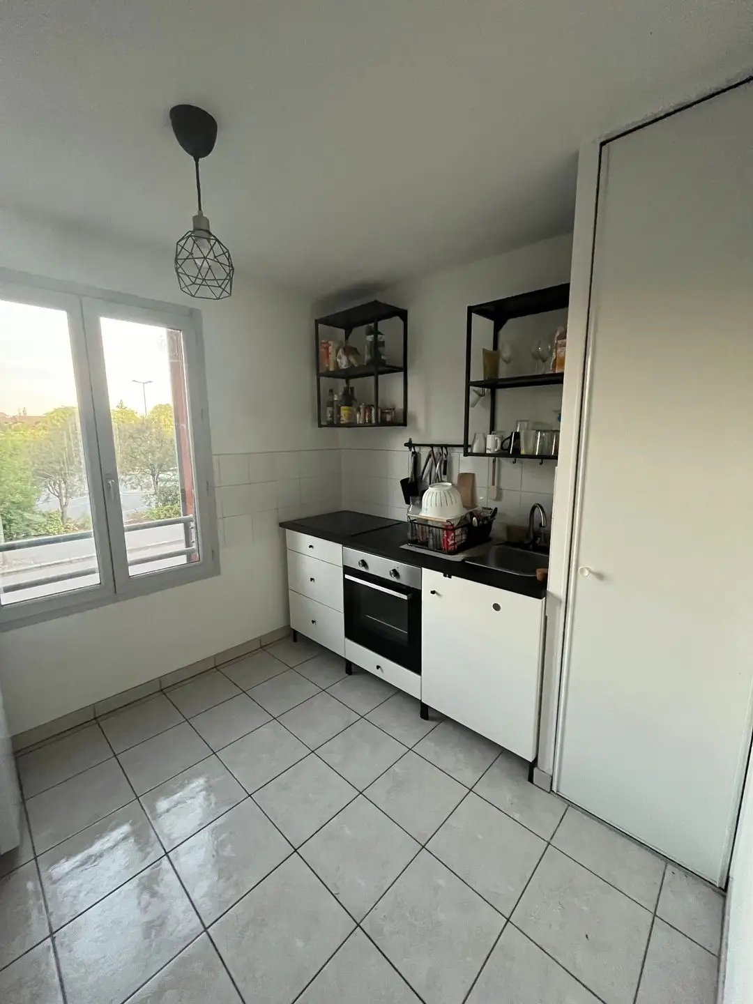 Appartement à louer, 45m², Villefranche-sur-Saône