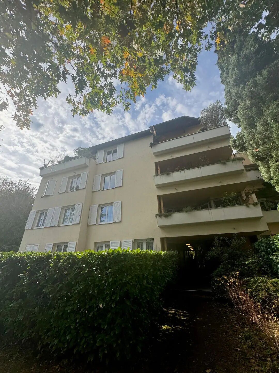 Appartement à louer, 101m², Dardilly