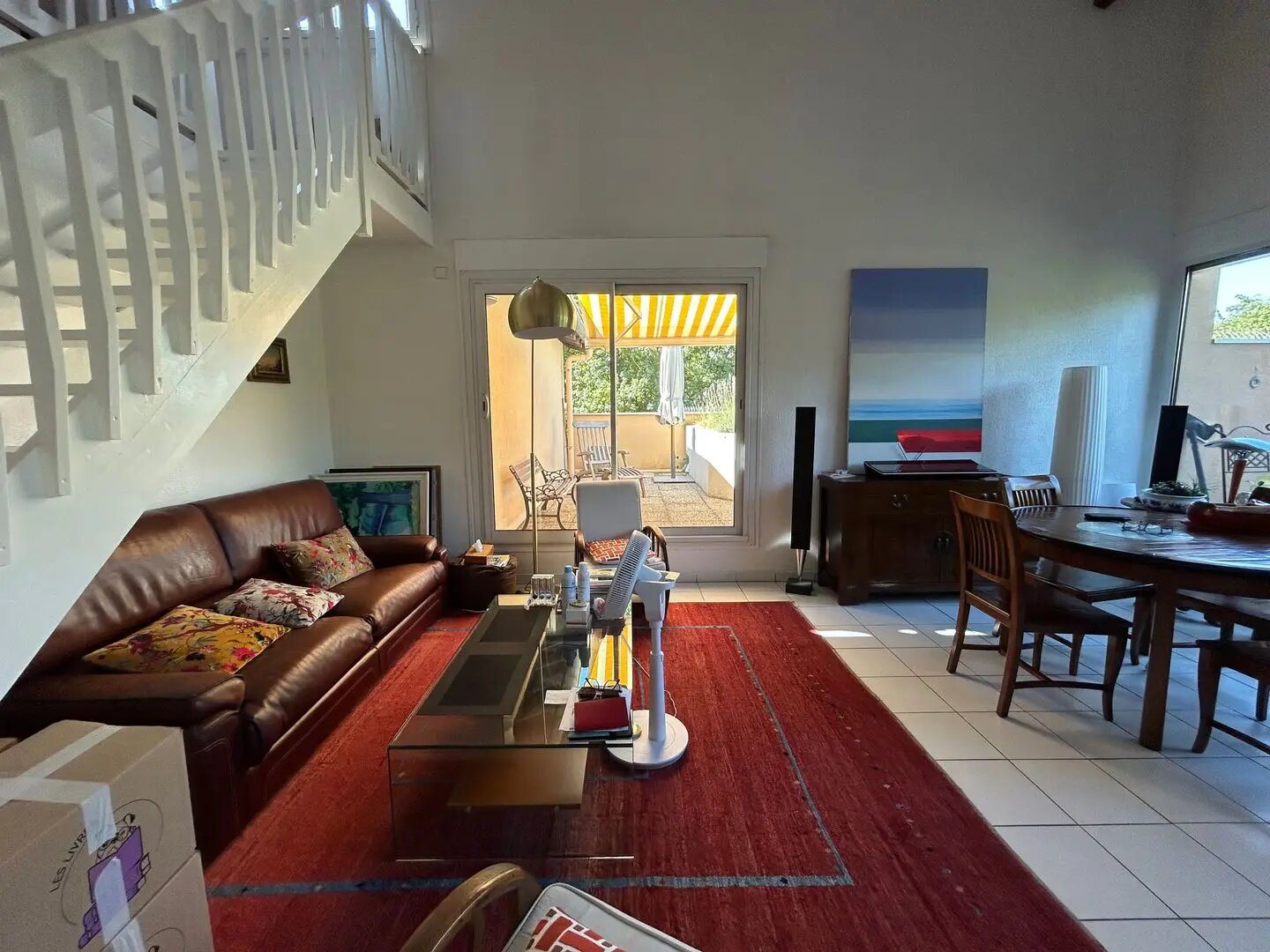 Appartement à louer, 101m², Dardilly