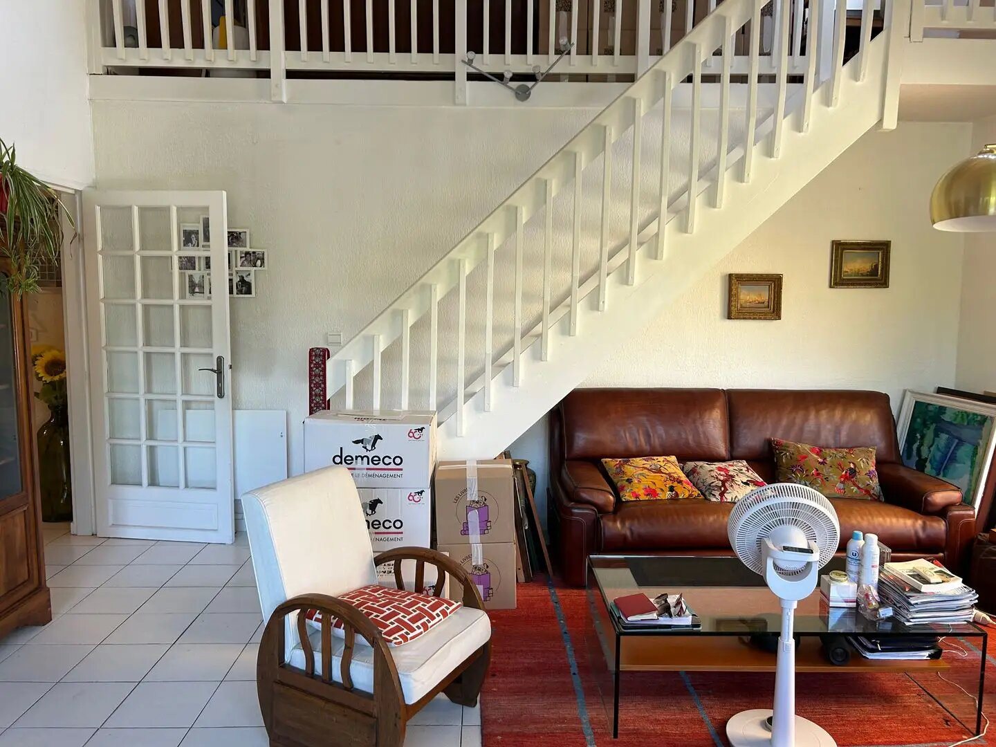 Appartement à louer, 101m², Dardilly