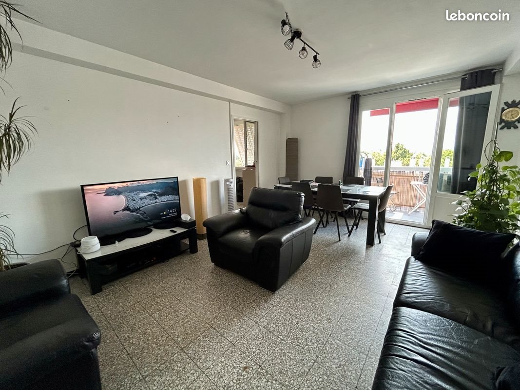 Appartement à louer, 68m², Sainte-Foy-lès-Lyon