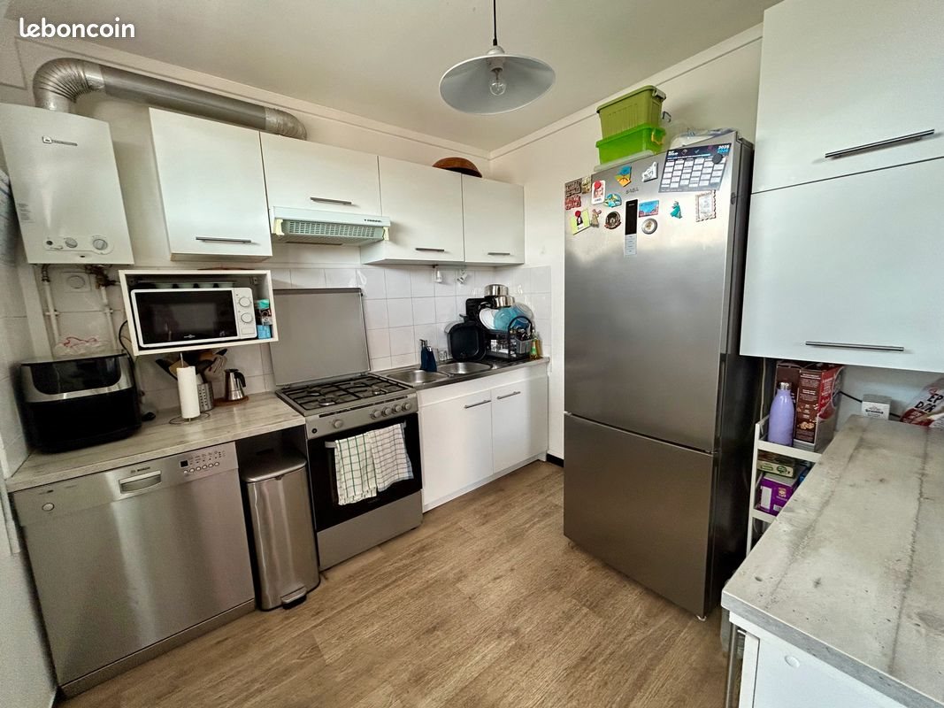Appartement à louer, 68m², Sainte-Foy-lès-Lyon
