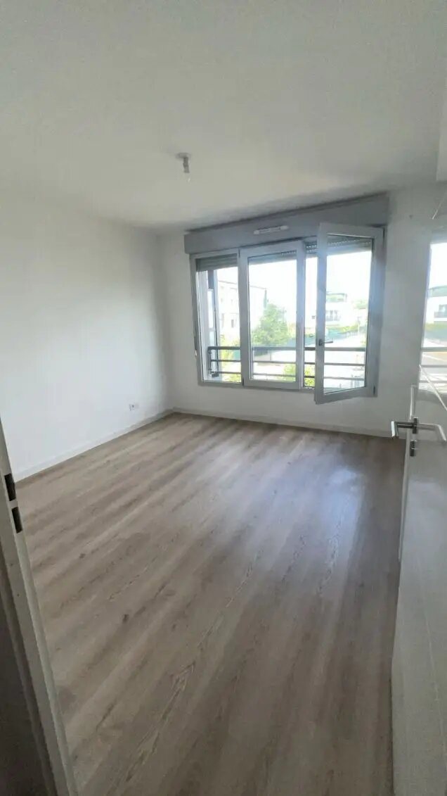 Appartement à louer, 60m², Claye-Souilly