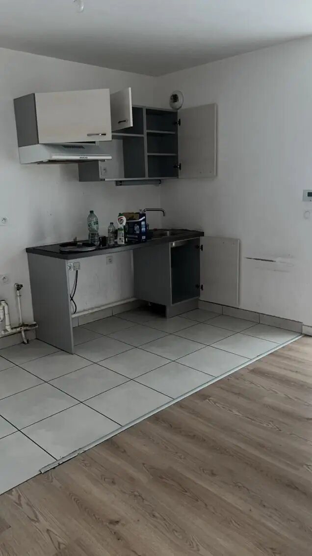 Appartement à louer, 60m², Claye-Souilly