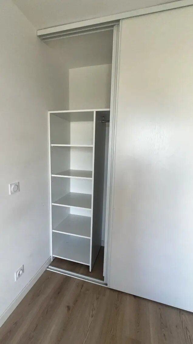 Appartement à louer, 60m², Claye-Souilly