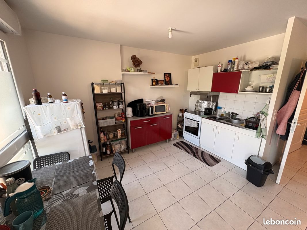 Appartement à louer, 42m², Tassin-la-Demi-Lune