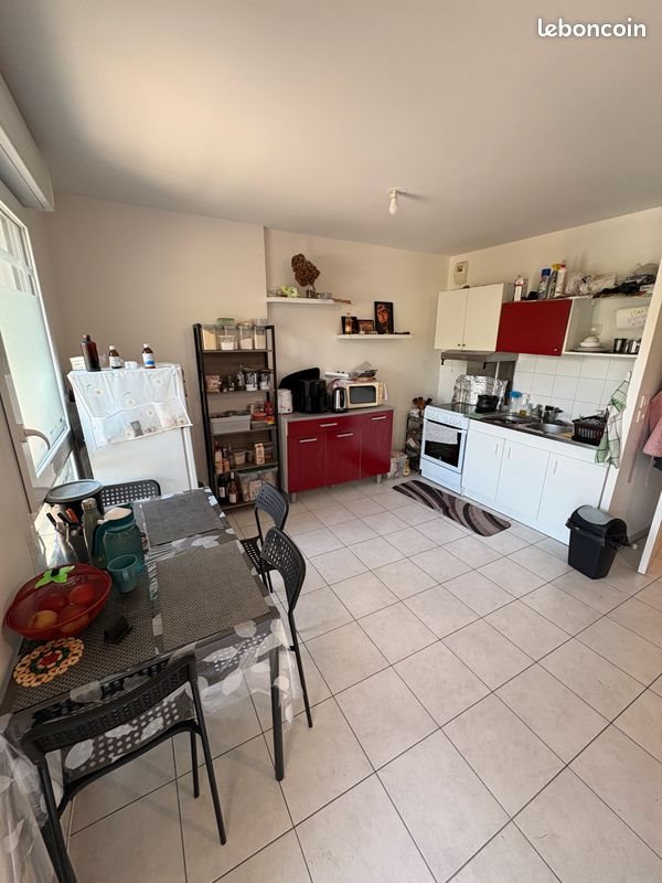 Appartement à louer, 42m², Tassin-la-Demi-Lune