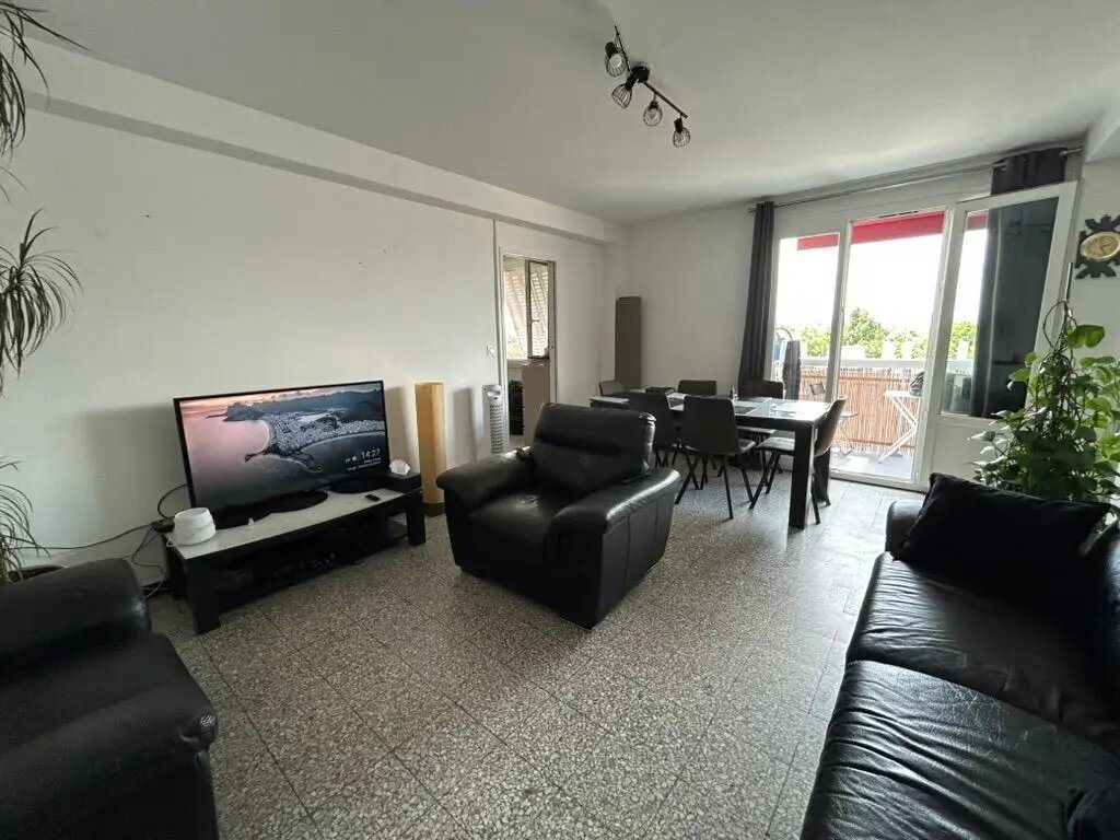 Appartement à louer, 68m², Sainte-Foy-lès-Lyon