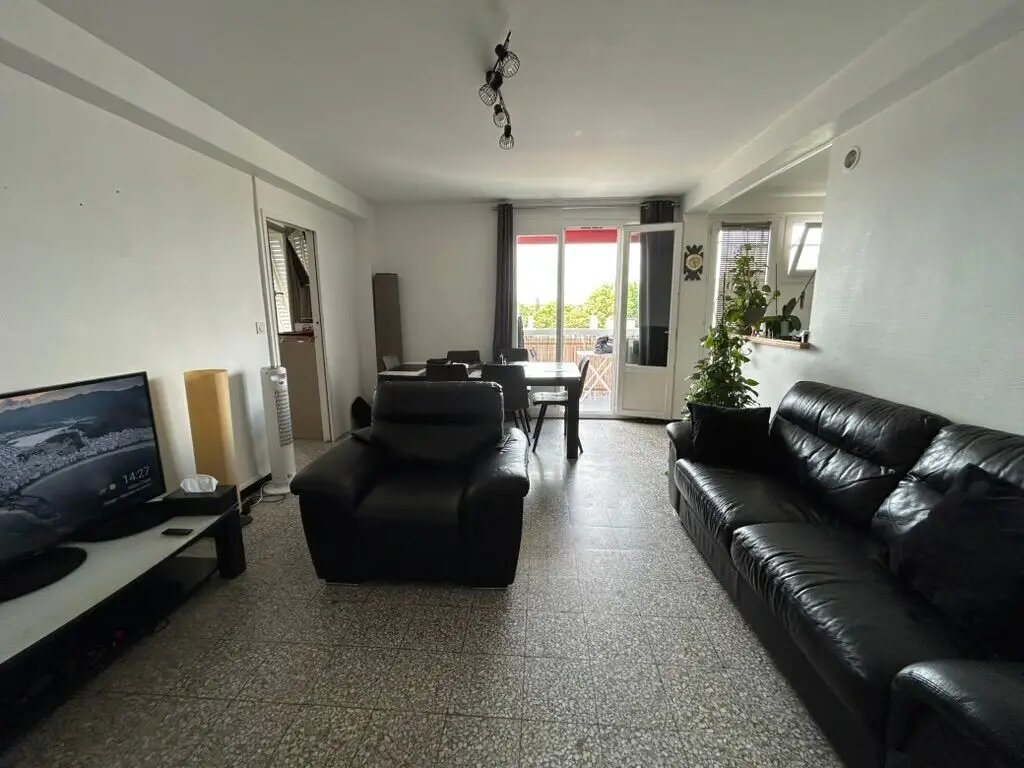 Appartement à louer, 68m², Sainte-Foy-lès-Lyon