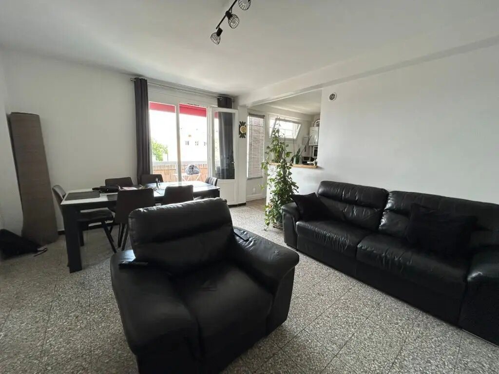 Appartement à louer, 68m², Sainte-Foy-lès-Lyon