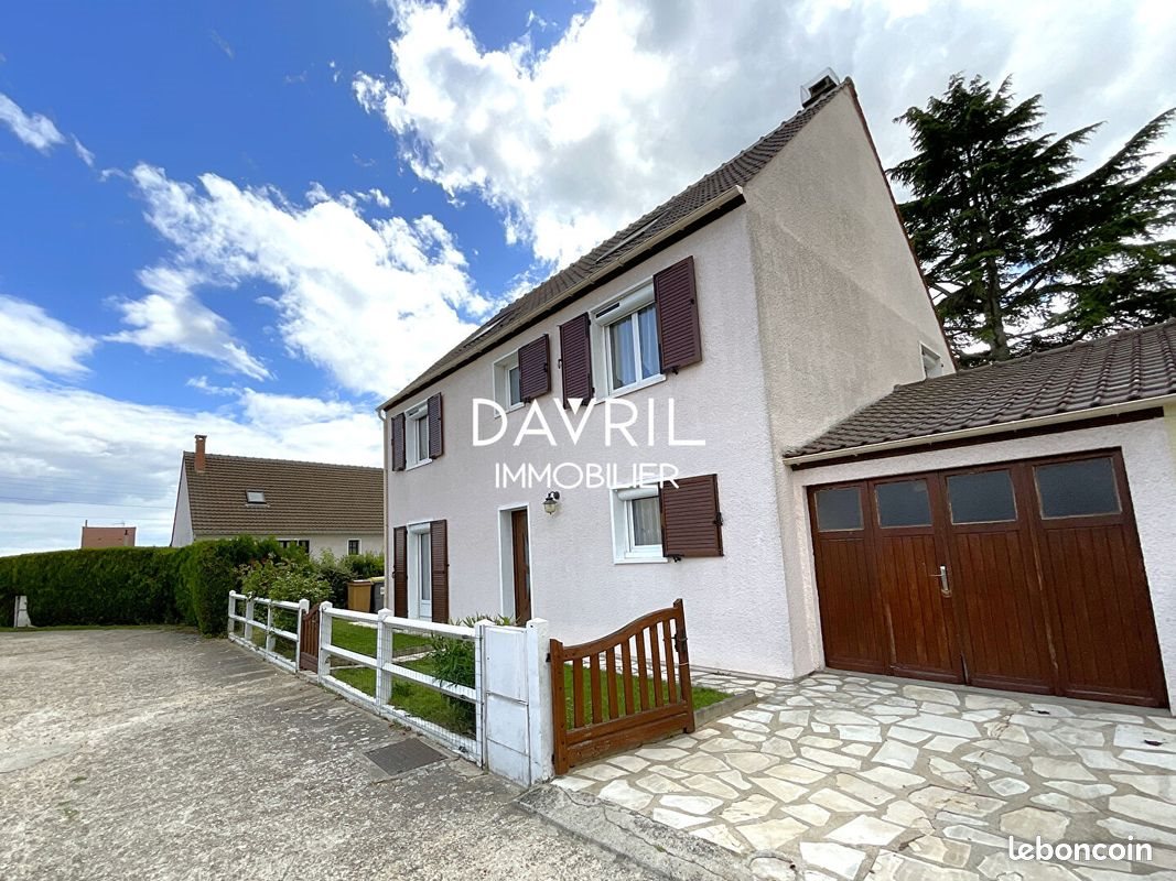 Maison à vendre, 161m², Conflans-Sainte-Honorine