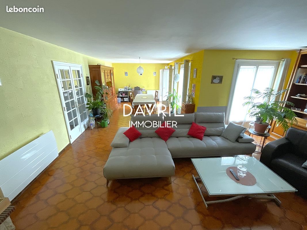 Maison à vendre, 161m², Conflans-Sainte-Honorine